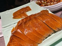 -羲和雅苑•北京烤鸭(瑞吉店)