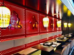 -鱼鼎香烤鱼火锅(华发商都店)