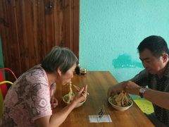 -潘氏凉皮(迎宾南路店)