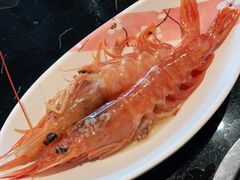 -淡尾·海鲜自助概念餐厅(虹桥南丰城店)