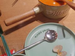 -迷你椰·泰式大排档(共康店)