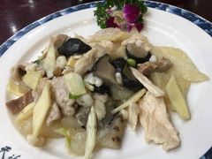 -吴门人家·苏宴宫廷菜(拙政园店)