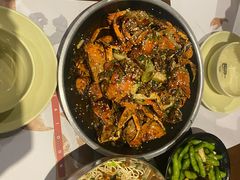 -一棠龙虾•王牌虾球(光谷天地店)