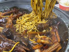 -回味黑鸭煲·始于2006(万松园店)