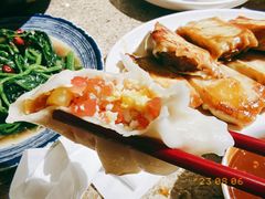 -金谷园饺子馆(北邮总店)