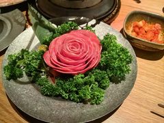 -烧肉达人•炭火烧肉(新天地店)