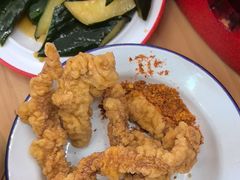 -聂发财重庆江湖菜(解放碑店)