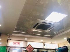 大堂-荔林食店(西华路店)