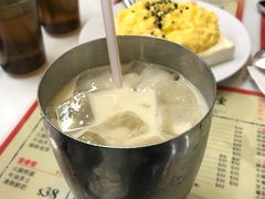 好立克-华星冰室(湾仔店)