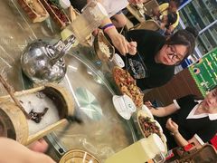 -基诺山寨.版纳民族特色菜
