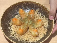 -太二酸菜鱼(汕头苏宁广场店)