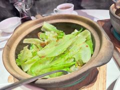 -嘉宴·精致客家菜