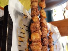 -肉串汪(望京店)