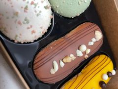 -星巴克(吉林财富广场店)