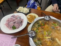 -大理.老字号渝记酸萝卜乌鱼(古城总店)