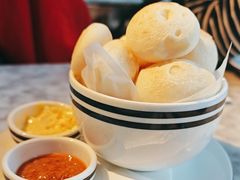 -玛尚诺意式餐厅(官舍店)