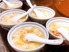 万江新村腐竹糖水-莞府家宴·东莞菜(市民服务中心店)