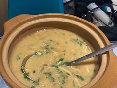 -老济南·地道济南菜(大明湖店)