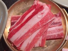-梨花自助烤肉(天河城店)