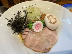 -Ramen满吉·豚骨拉面(丽园路店)
