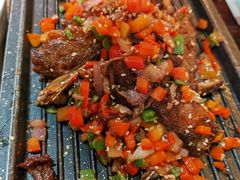-春天里餐厅·云南创意菜特色美食(束河店)