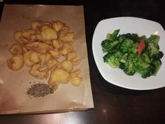 -老牌坊鲁菜名店(聊城美食岛店)