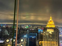 -Hi City·城市之巅