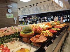 -梨花自助烤肉(乐宾店)