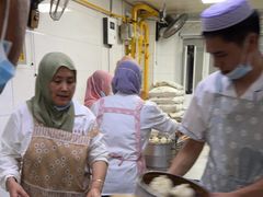 -胡家包子·清真(大众巷店)