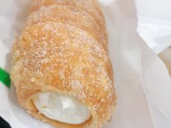奶油号角-多乐之日(西苑龙湖店)