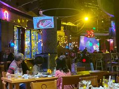 -MR.ROCKY洛奇先生RESTAURANT&BAR(宝安壹方城店)