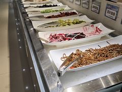 -集杰尚品海鲜烤肉自助餐厅(乳山振华店)