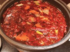 -百味源炭火烤翅 ·夜市大排档(酒仙桥店)