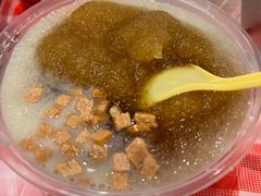 -荆九爷爆炒桥头三嫩(夫子庙店)