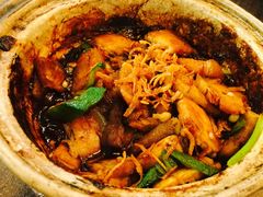 -松發肉骨茶(先得坊店)