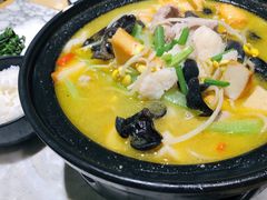 -姑姑宴(富力广场店)