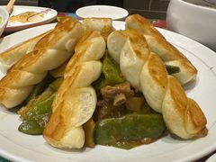 -7号院家宴.烧鸽子(门头沟店)