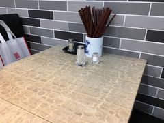 餐具摆设-荔银肠粉(广州天河华利路店)