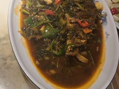 -吕记老鸭汤·徽菜馆(东营路店)