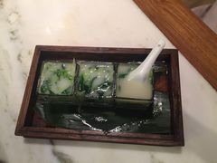 -那家小馆•北京菜•烤鸭(香山店)