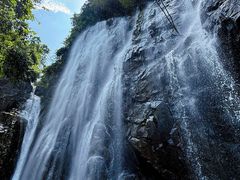 -四会奇石河风景区