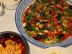 -新蜀会四川豆花(五羊店)