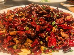 -渝半城经典川粤菜(重庆天地店)
