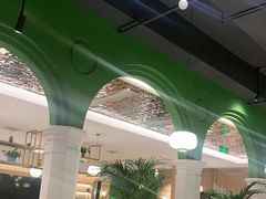 -荔粥记潮汕砂锅粥(太湖路店)