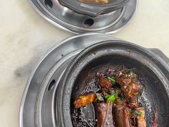 -新峰肉骨茶
