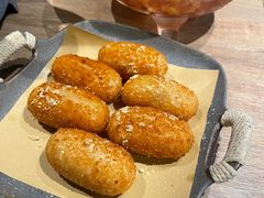 -青花椒秘制烤鱼(光启城店)