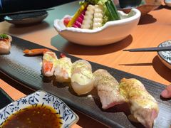 -TORO MaKi 寿司·日料(华创店)
