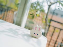 -边渡咖啡烘焙店(昙华林店)
