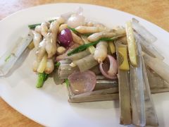 -ZF Seafood Restaurant 卓峰海鲜餐