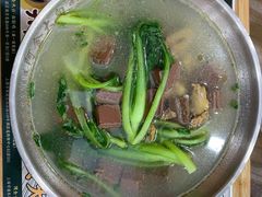 -阿金大白·上海菜馆(新天地店)